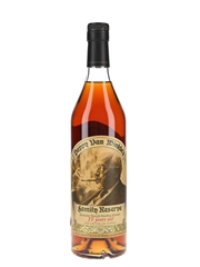 Pappy Van Winkle's 15 Year Old Family Reserve