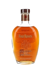 Four Roses Small Batch 2017 Release 70cl / 53.9%