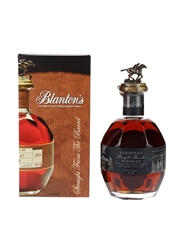 Blanton's Straight From The Barrel No. 1221