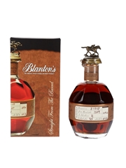 Blanton's Straight From The Barrel No. 1209