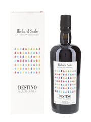 Foursquare Destino Richard Seale - Velier 70th Anniversary 70cl / 61%