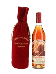 Pappy Van Winkle's 20 Year Old Family Reserve