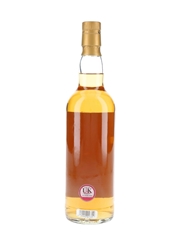 Speyside Region 1973 43 Year Old Bottled 2017 - The Whisky Agency 70cl / 47.4%