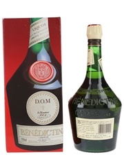 Benedictine DOM Bottled 1980s-1990s 70cl / 40%