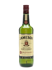 Jameson Irish Whiskey  70cl