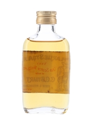 Charlie Stuart Very Old Scotch Whisky Bottled 1950s-1960s 5cl / 40%
