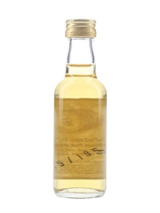 Isle Of Jura 1975 19 Year Old Bottled 1995 - Signatory Vintage 5cl / 43%