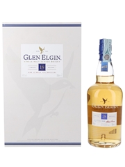 Glen Elgin 1998 18 Year Old Special Releases 2017 70cl / 54.8%