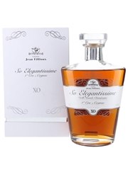 Jean Fillioux So Elegantissime XO Cognac