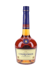 Courvoisier 3 Star VS  70cl / 40%