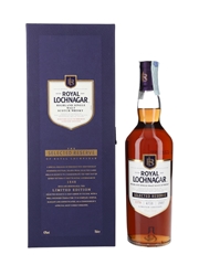 Royal Lochnagar Selected Reserve