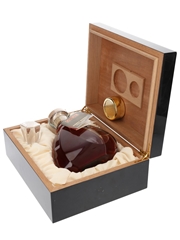 Hine Family Reserve Sevres Cristal - Humidor Box 70cl / 40%