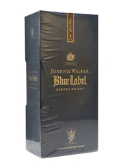 Johnnie Walker Blue Label