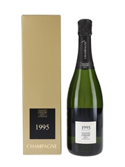 Vazart Coquart  Blanc de Blancs 1995 Grand Cru 75cl / 12%