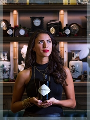 Virtual At Home Personalised Cocktail Making Masterclass for You and 5 Friends Hosted by a Hendrick's Brand Ambassador 