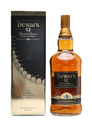 Dewar's 12 Year Old Special Reserve  100cl