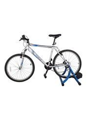 Apollo Verge Mountain Bike With Trainer