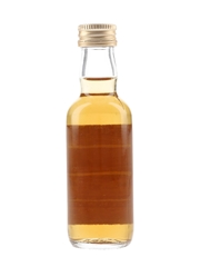 Glengoyne 10 Year Old Bottled 1982 - Commemorative Bottling 5cl / 40%