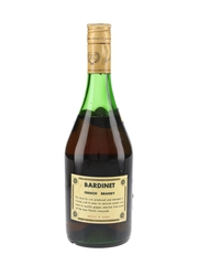 Bardinet French Brandy  70cl / 40%