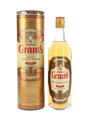 Grant's Family Reserve Bottled 1990s 70cl / 40%