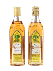 Old Krupnik Polish Honey Bottled 2000s 2 x 50cl / 38%