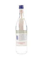 Sans Rival Ouzo Bottled 1980s 100cl / 46%