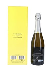 Louis Roederer 2009 Brut Nature Philippe Starck 75cl / 12%