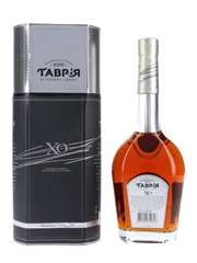 Tavriya Luxury XO Bottled 2008 50cl / 40%