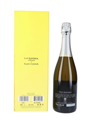 Louis Roederer 2009 Brut Nature Philippe Starck 75cl / 12%