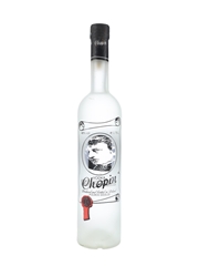 Polmos Chopin Vodka