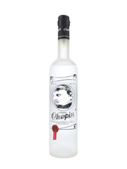 Polmos Chopin Vodka Bottled 2000s 75cl / 40%