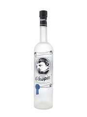 Polmos Chopin Vodka  75cl / 45%