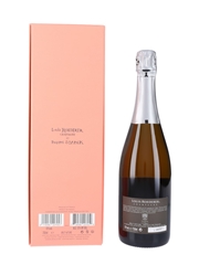 Louis Roederer 2012 Brut Nature Rose Philippe Starck 75cl / 12%