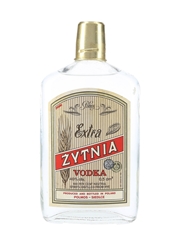 Polmos Zytnia Extra Vodka  50cl / 40%