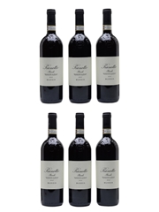 Prunotto Barolo 2015