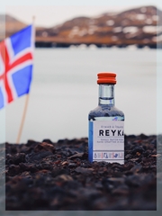 A Weekend in Iceland, the Home of Reyka Vodka Hosted by Reyka Brand Ambassador Fabiano Latham 