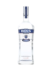 Bols Platinum Vodka  100cl / 40%