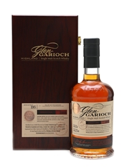 Glen Garioch 1988