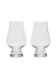 Dun Bheagan Nosing Glasses  11.5cm Tall