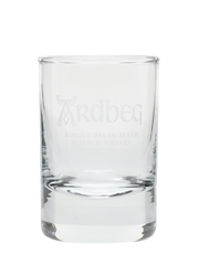 Ardbeg Shot Glass