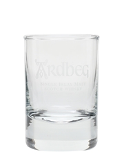 Ardbeg Shot Glass  