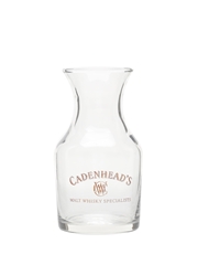 Cadenhead's Water Jug
