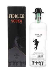 Polmos Fiddler Bottled 1990s 75cl / 39%