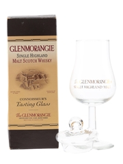 Glenmorangie Connoisseur's Tasting Glass  