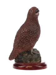 Famous Grouse Ornament Figurine  9.5cm Tall