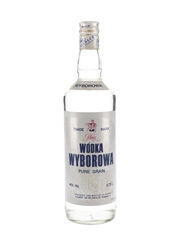 Polmos Wodka Wyborowa  75cl / 45%