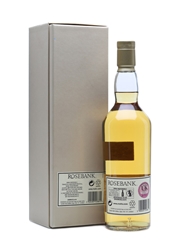 Rosebank 1990 21 Year Old Special Releases 2011 70cl