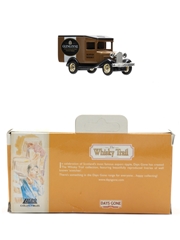Glengoyne Model A Ford Van Lledo Collectibles - The Bygone Days Of Road Transport 8cm x 4cm x 3cm