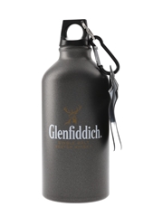 Glenfiddich Expedition Water Flask