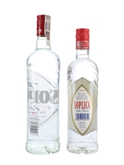 Soplica Szlachetna Wodka  50cl & 70cl / 40%